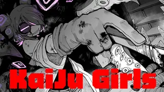 KaiJu Girls