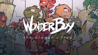 Wonder Boy: The Dragon's Trap