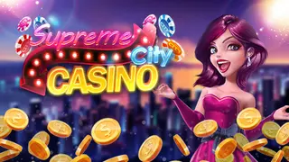 Supreme Casino City