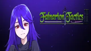 Falnarion Tactics III