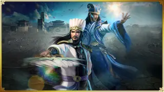 DYNASTY WARRIORS 9 Empires Deluxe Edition - Xbox One & Series