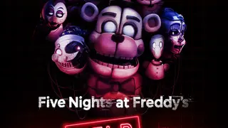 Five Nights at Freddy's: Help Wanted 2 (Xbox Series)