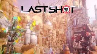Last Shot