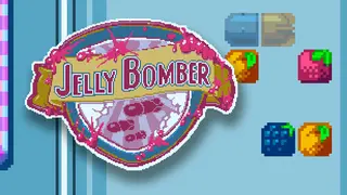 Jelly Bomber
