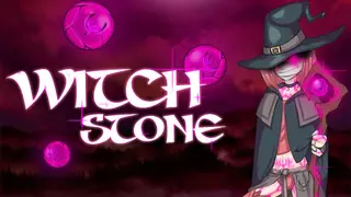 Witch Stone