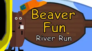 Beaver Fun River Run - Steam
