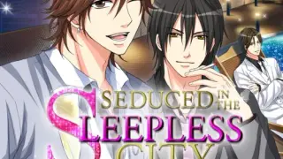 Seduced in the Sleepless City - Switch