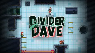 Divider Dave
