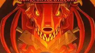 Enter the Gungeon - Switch