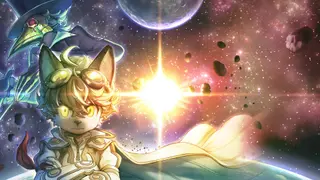 Fuga: Melodies of Steel 3 (Xbox One & Series)