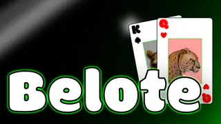 Belote - Learn & Play