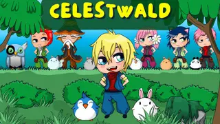 Celestwald adventure
