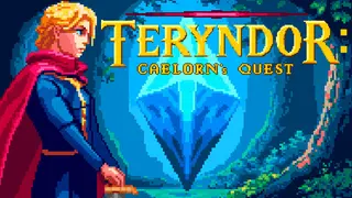 Teryndor: Caelorn’s Quest