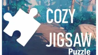 Cozy Jigsaw Puzzle - Switch