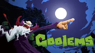 Goolems