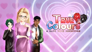 True Colours - A Date With Deception - Switch