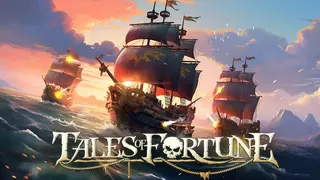 Tales of Fortune