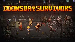 DOOMSDAY SURVIVORS