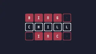 Bing Chill Inc