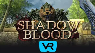 Shadow Blood VR