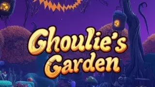 Ghoulie’s Garden - Switch