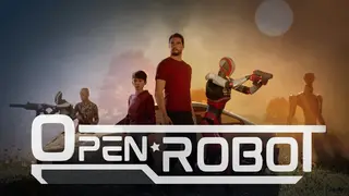 Open Robot