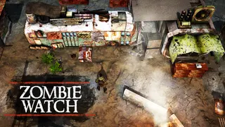 Zombie Watch