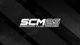 Speedway Club Manager 25