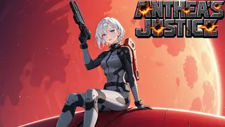 Anthea's Justice