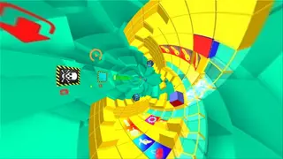 Pedra Crystal Caves (Xbox One)