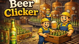 Beer Clicker