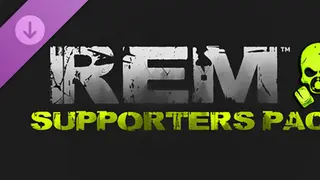Rem Supporters Pack