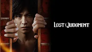 Lost Judgment Digital Deluxe Edition (Xbox One & Series)