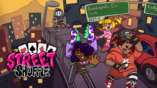 Street Shuffle