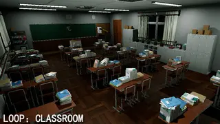 Loop:ClassRoom