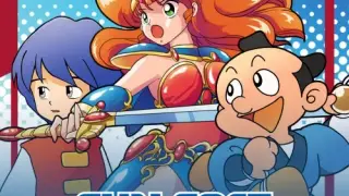 Sunsoft is Back! Retro Game Selection - Switch