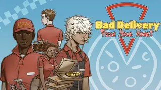 Bad Delivery: Pizza Your Heart