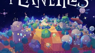 Planetiles - Switch