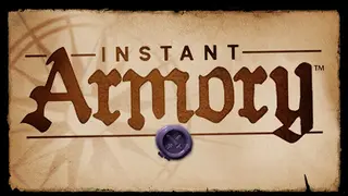Instant Armory