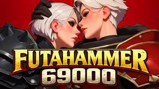 FUTAHAMMER 69000