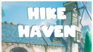 Hike Haven - Switch