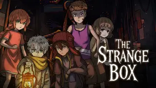 The Strange Box
