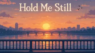 Hold Me Still