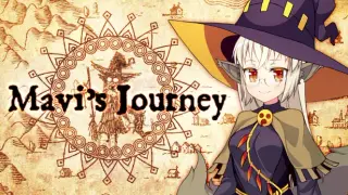 Mavi's Journey