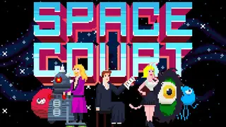 Space Court