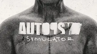 Autopsy Simulator