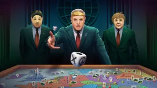 Realpolitiks II - Xbox Series