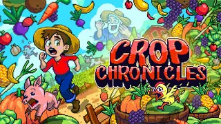 Crop Chronicles