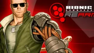 The Bionic Commando Pack