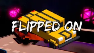 Flipped On - Switch